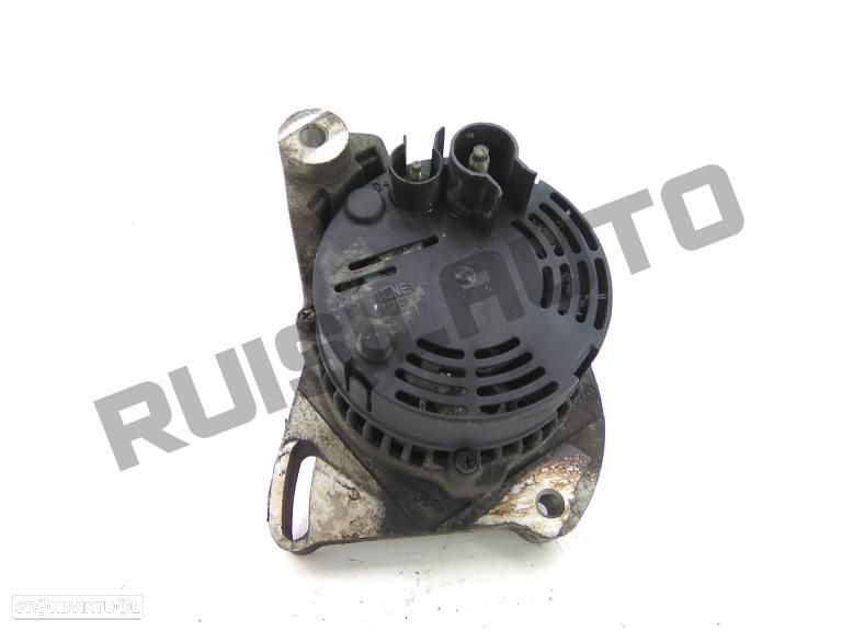 Alternador 6332_1747 Fiat Palio [1996_2002] 1.2 - 4