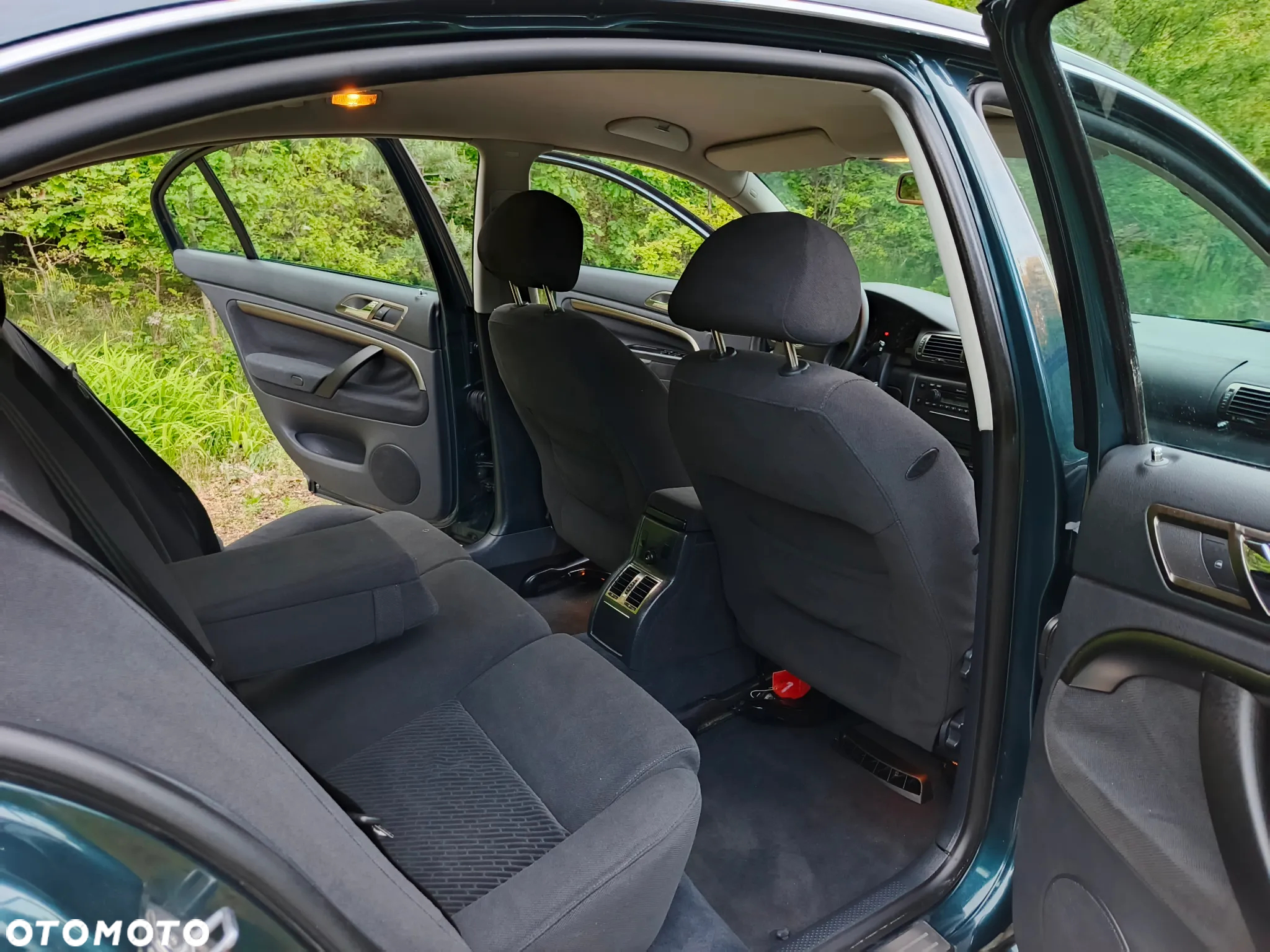 Skoda Superb 1.9 TDI Elegance - 14