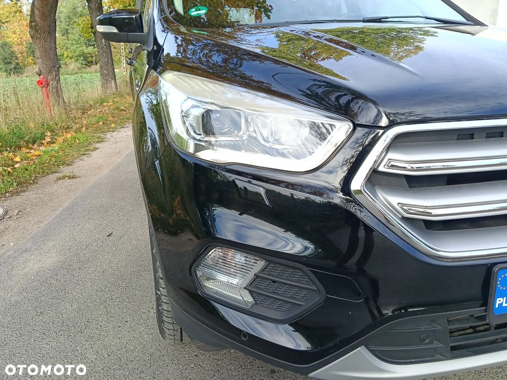 Ford Kuga 1.5 EcoBoost 4x4 Individual - 25