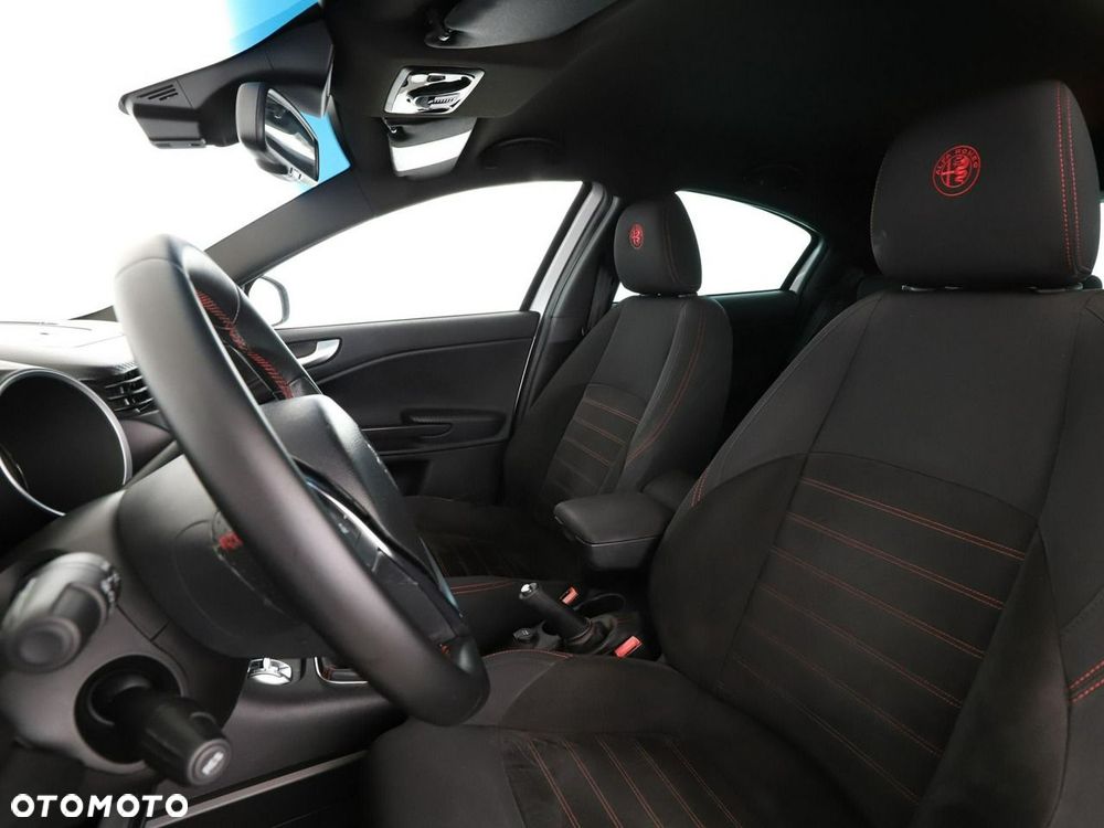 Alfa Romeo Giulietta 1.4 TB Sport - 14
