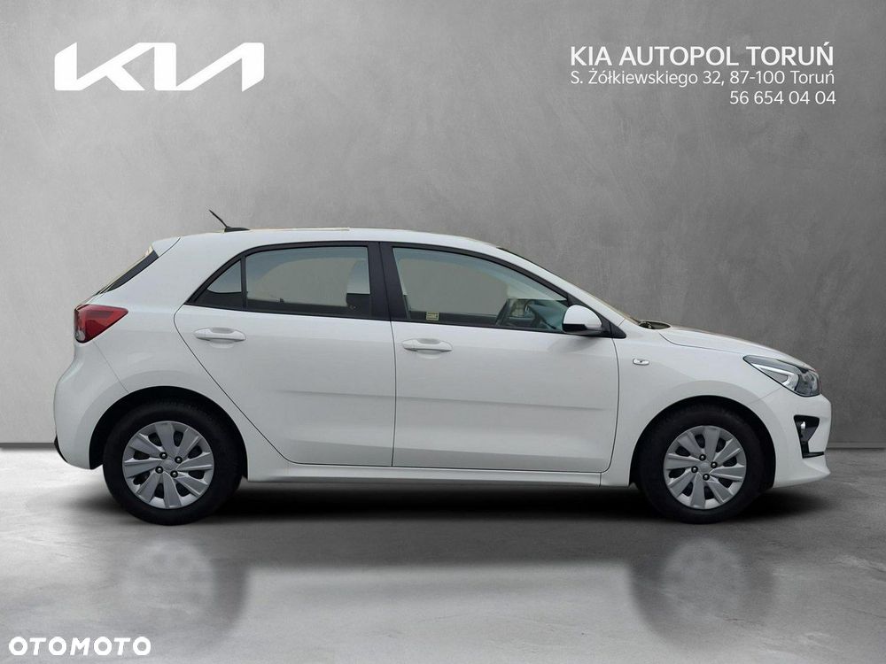 Kia Rio 1.0 T-GDI M - 6