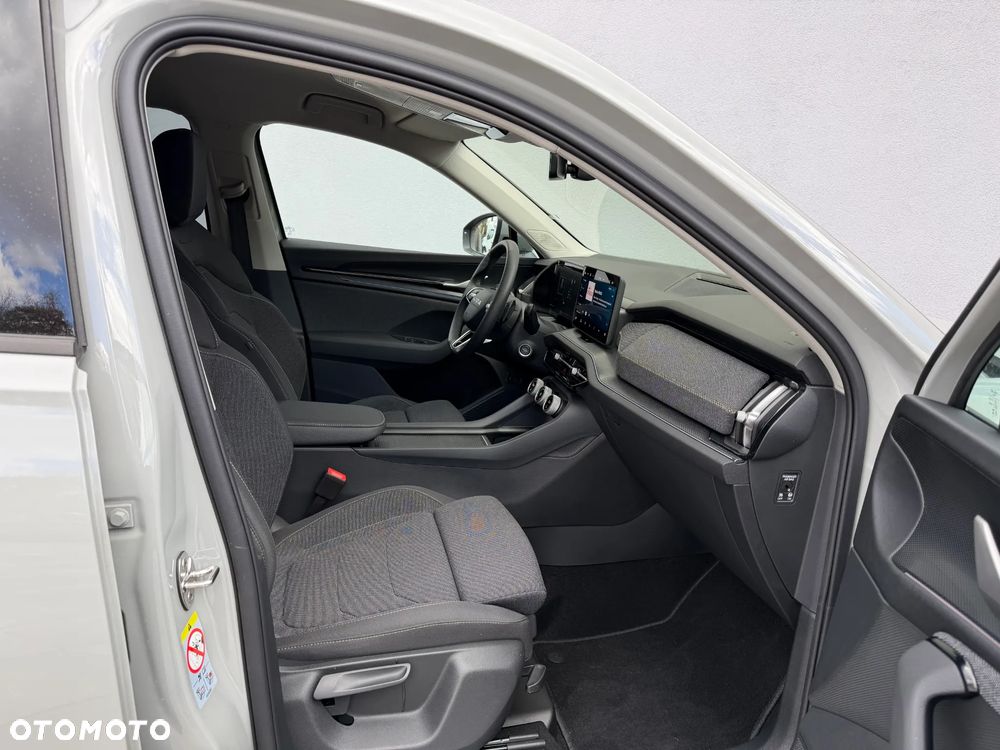 Skoda Kodiaq 1.5 TSI mHEV 4x2 Selection DSG - 9
