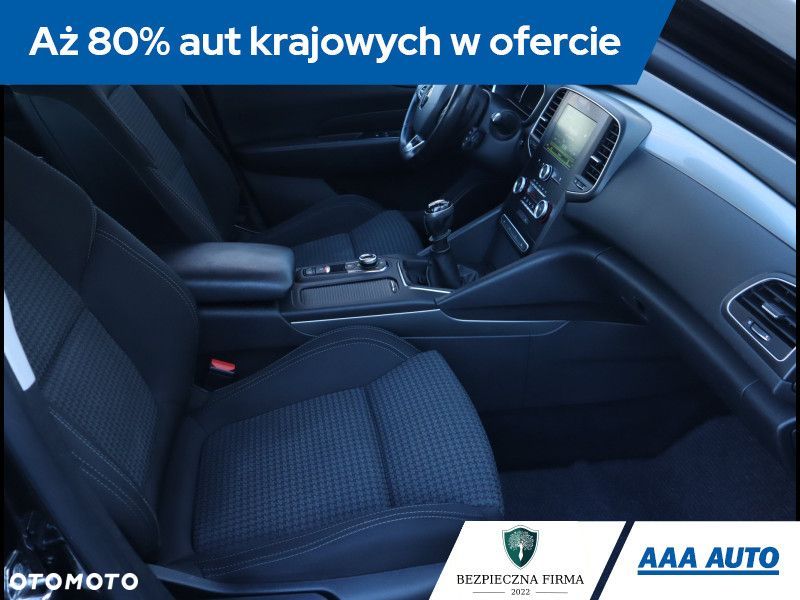 Renault Talisman - 10