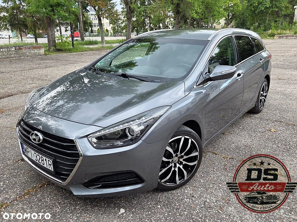 Hyundai i40 i40cw 1.6 5 Star Edition - 1