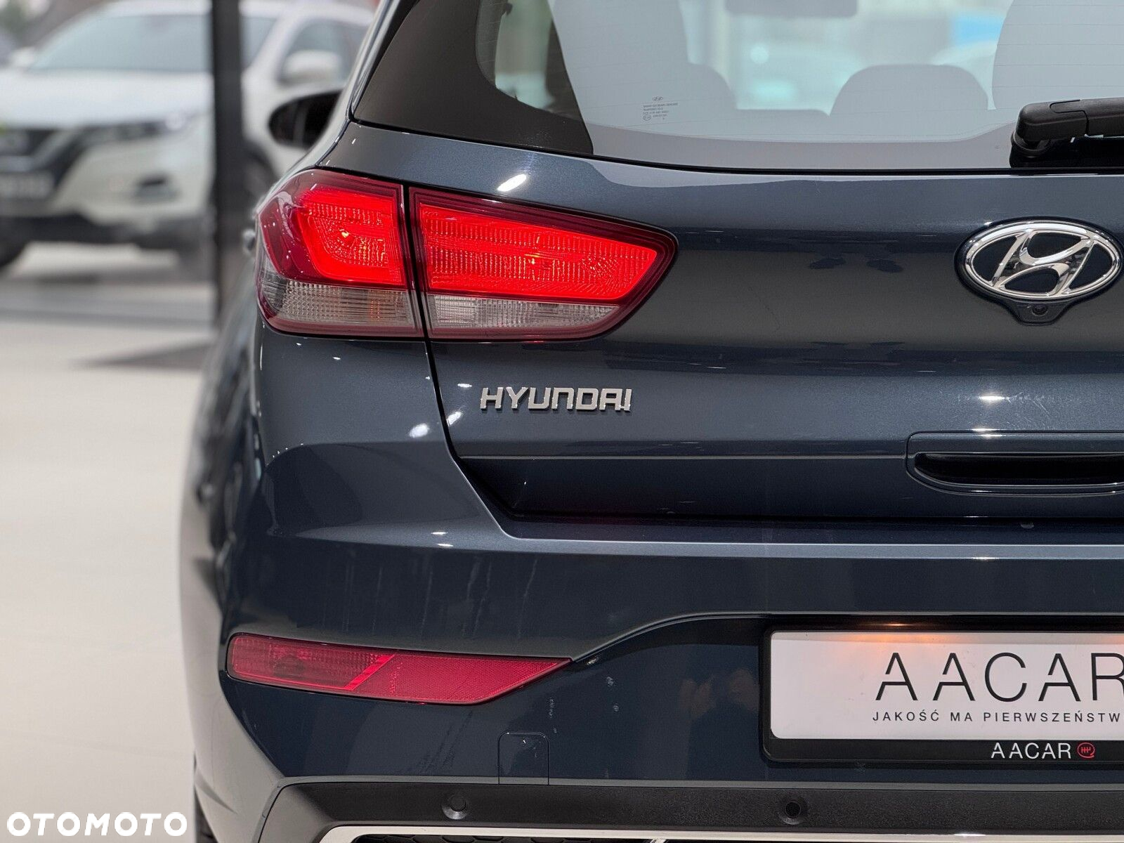 Hyundai i30 1.0 T-GDI Modern - 38
