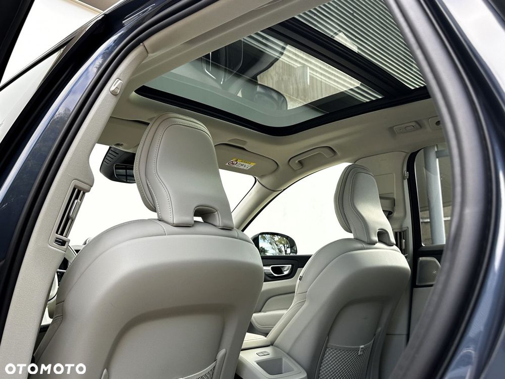 Volvo XC 60 - 17