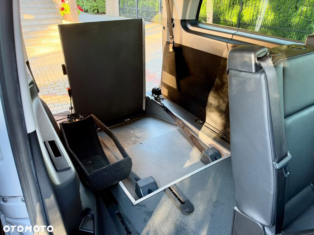 Mercedes-Benz Vito Tourer Extralang HA PRO - 14