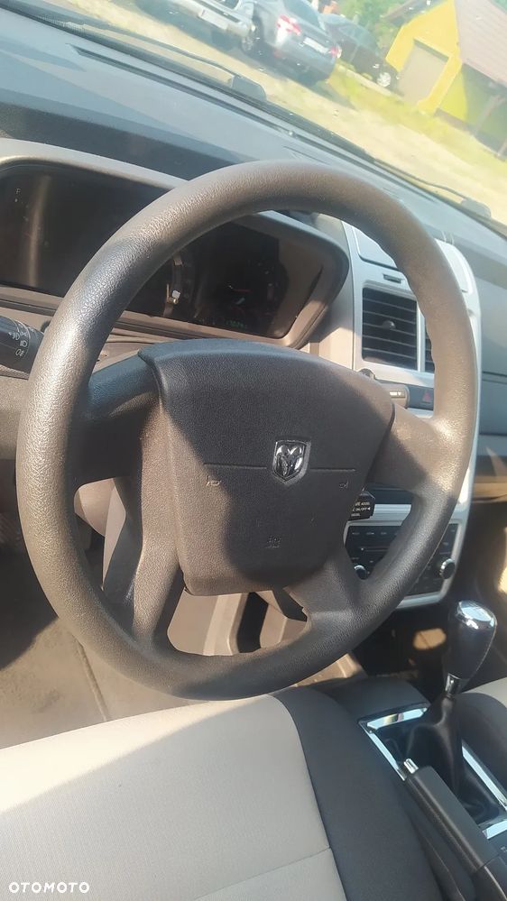 Dodge Journey - 20