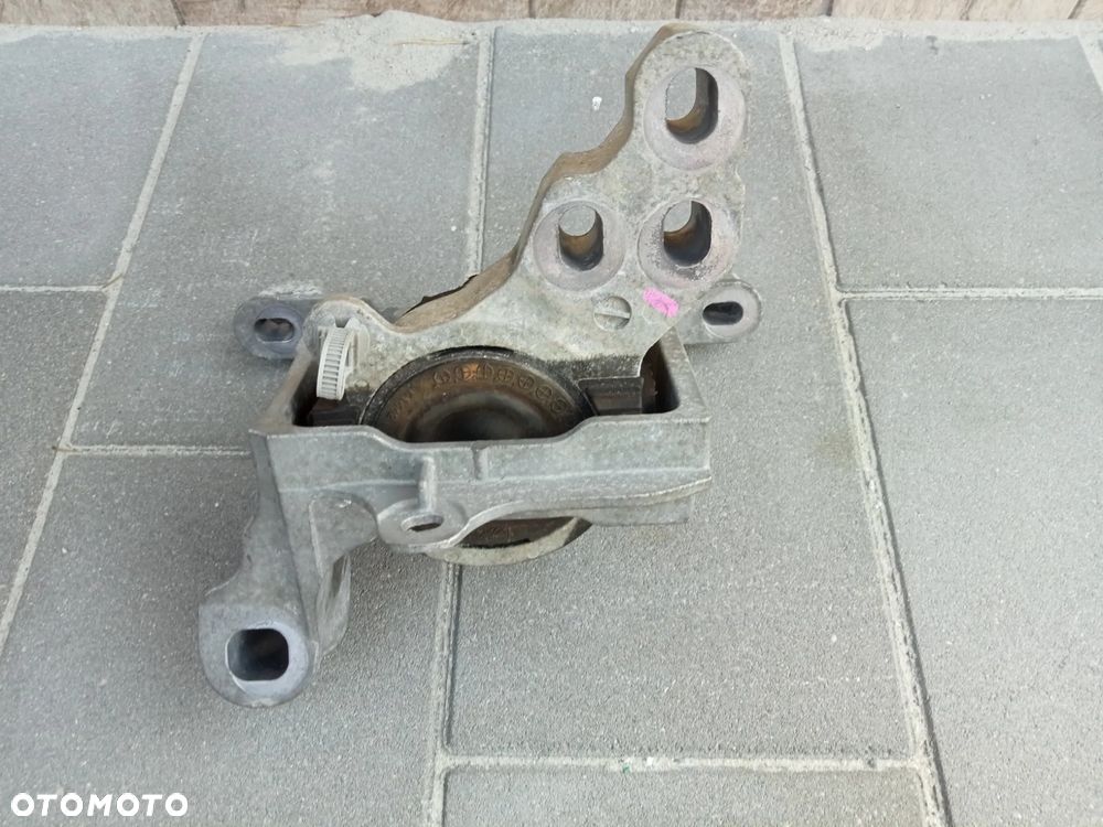 Grill Mazda 2 2015- 2025 części zderzaka DJ DL - 26