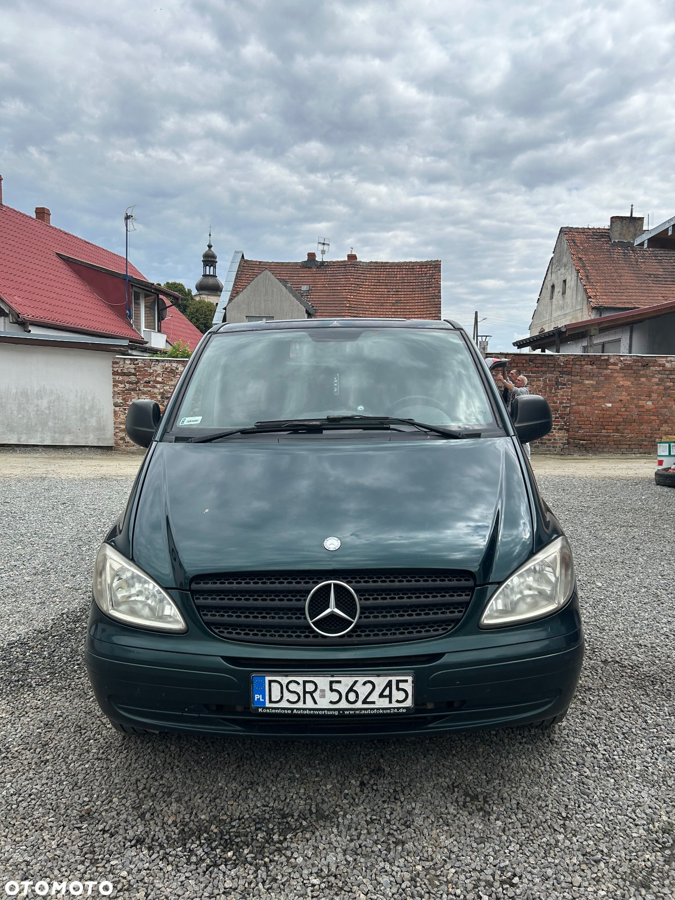 Mercedes-Benz Vito - 6