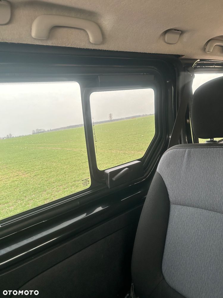 Opel Vivaro 1.6 CDTI L1 - 36