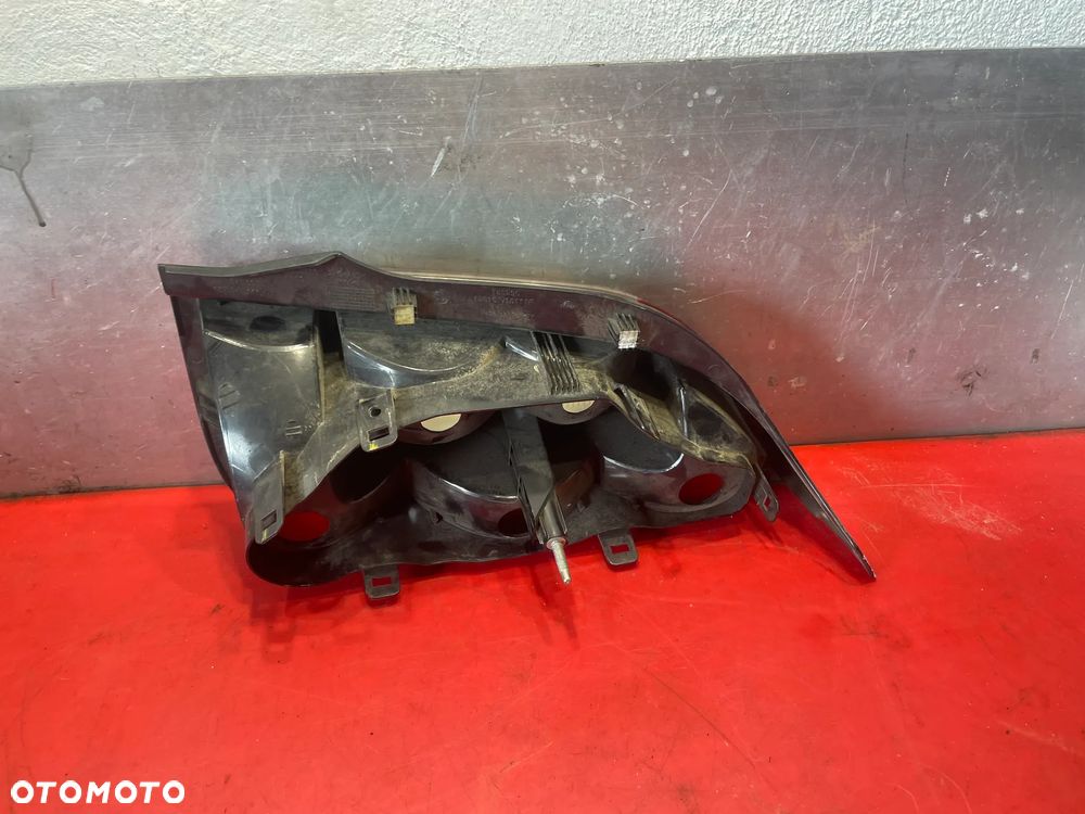 Lampa tylnia Skodda Citigo Europa 1St945095F - 4