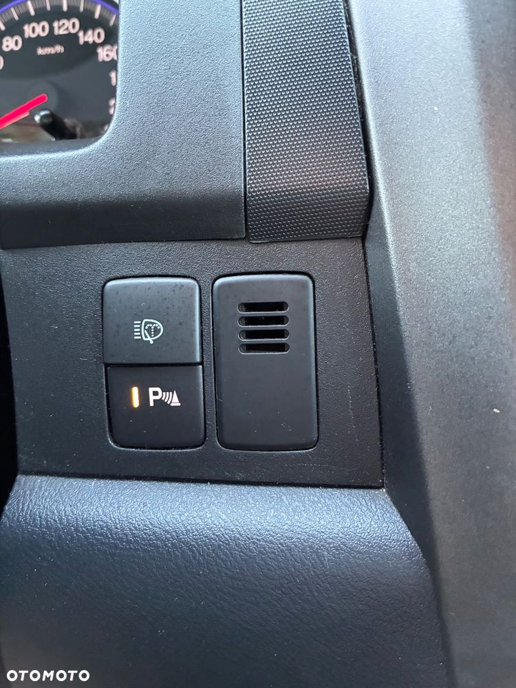 Honda CR-V 2.0 Elegance Lifestyle - 36