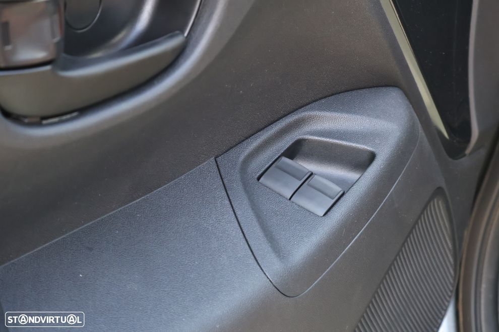 Citroën C1 1.0 VTi Feel ETG - 14