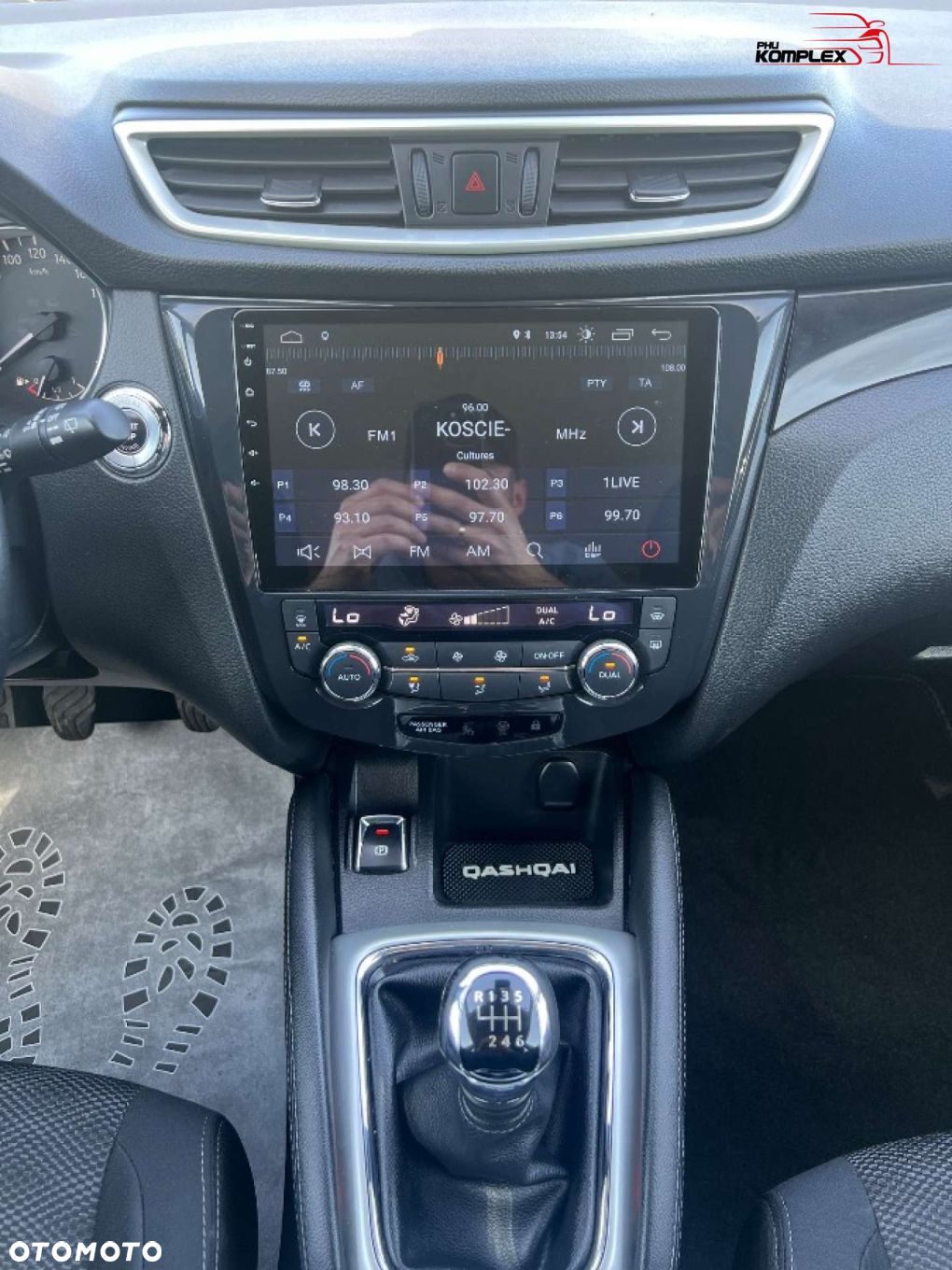 Nissan Qashqai - 14