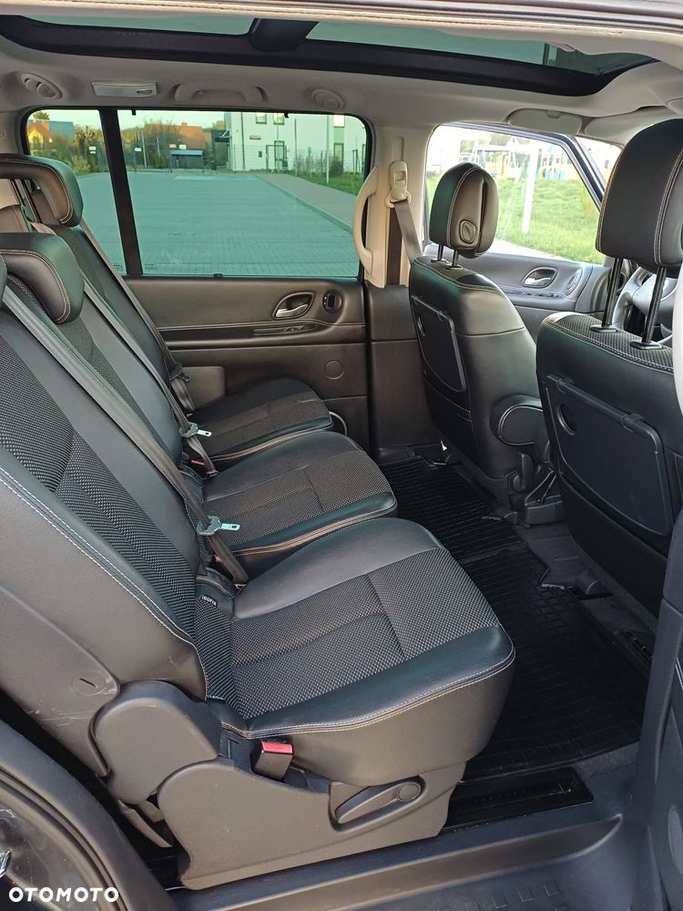 Renault Grand Espace 2.0 Privilege - 7