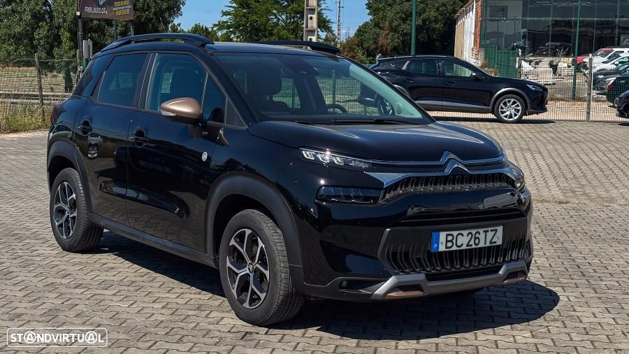 Citroën C3 1.2 PureTech Shine - 2