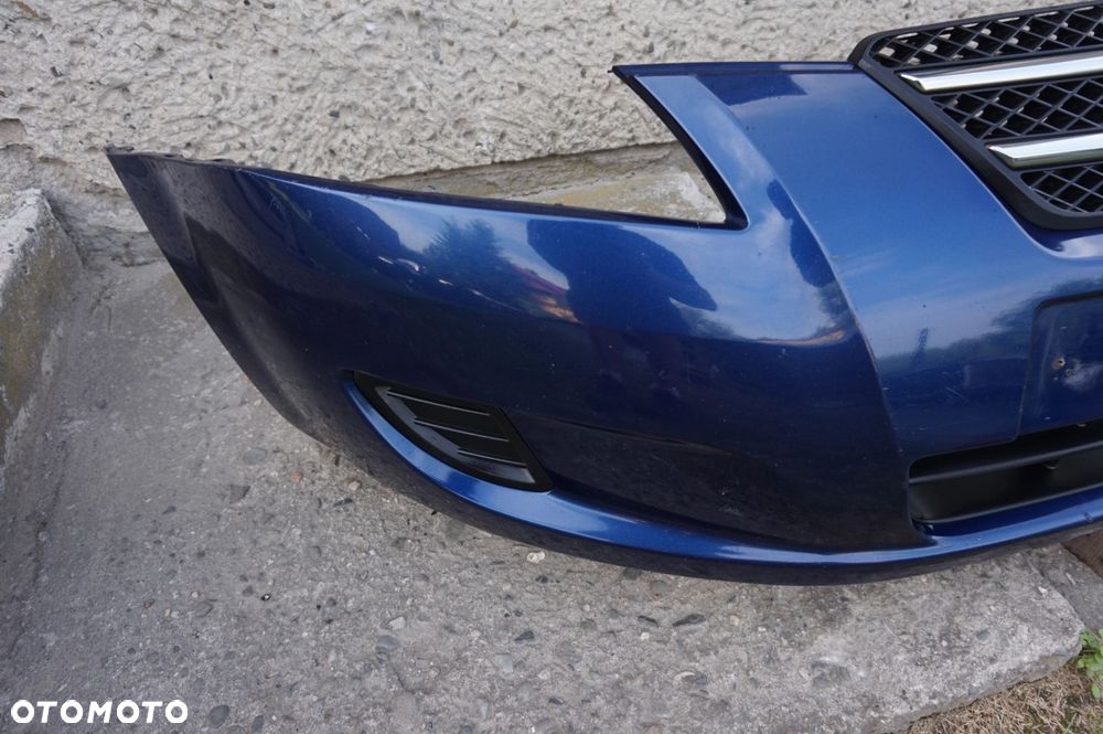 ZDERZAK PRZÓD PRZEDNI KIA CEED 06/09r - 5