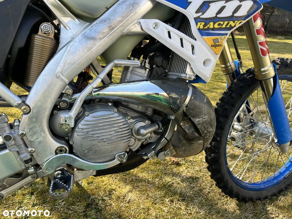 TM Enduro - 4
