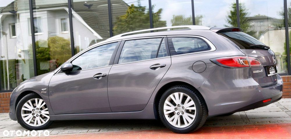 Mazda 6 2.0 CD Exclusive - 17