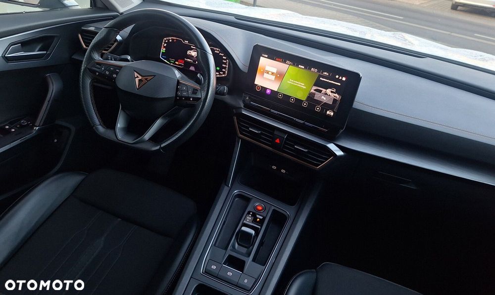 Cupra Formentor - 10