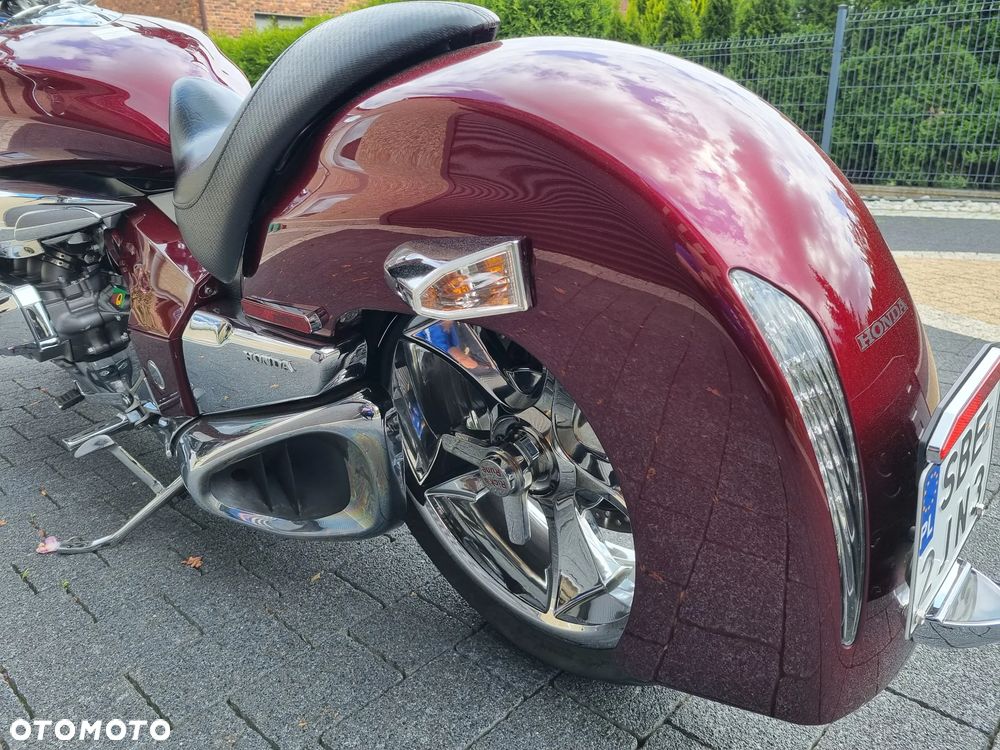 Honda Valkyrie - 7