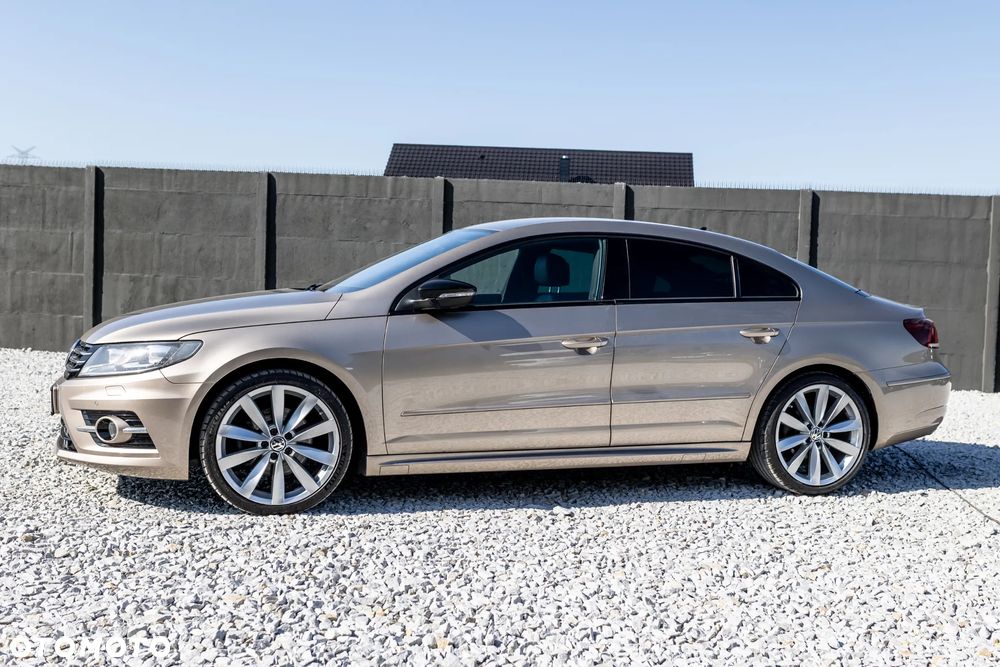 Volkswagen CC 2.0 TDI DPF BMT DSG - 21
