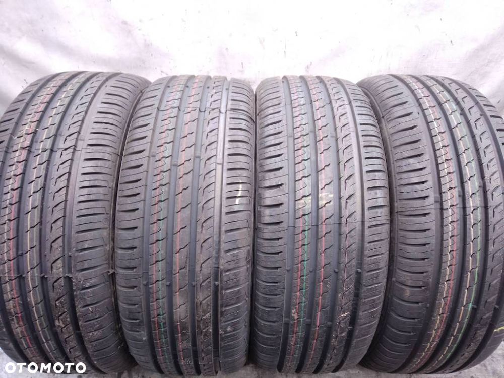 Barum Bravuris 5 205/50 R17 89V 2025 8mm - 1