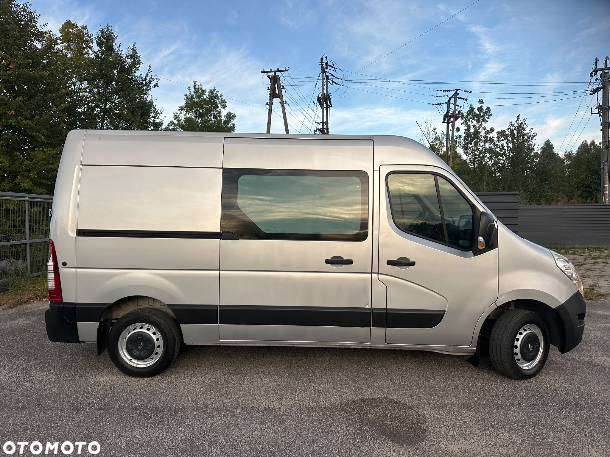 Renault Master - 15