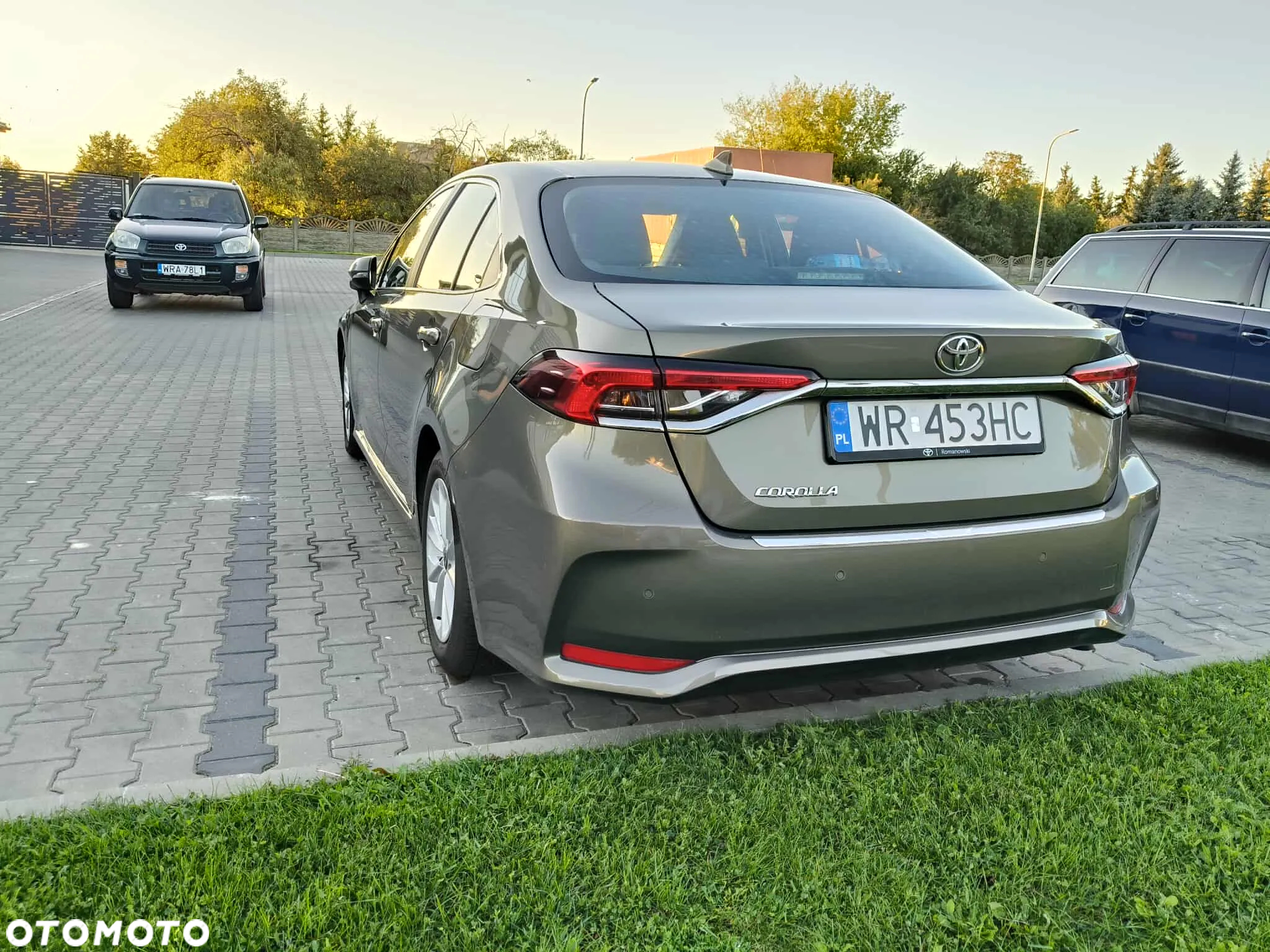 Toyota Corolla 1.5 Comfort - 2