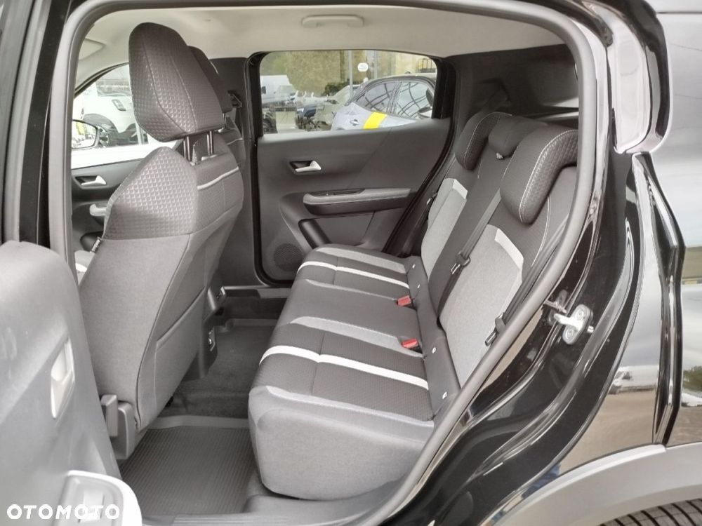 Opel Frontera - 13