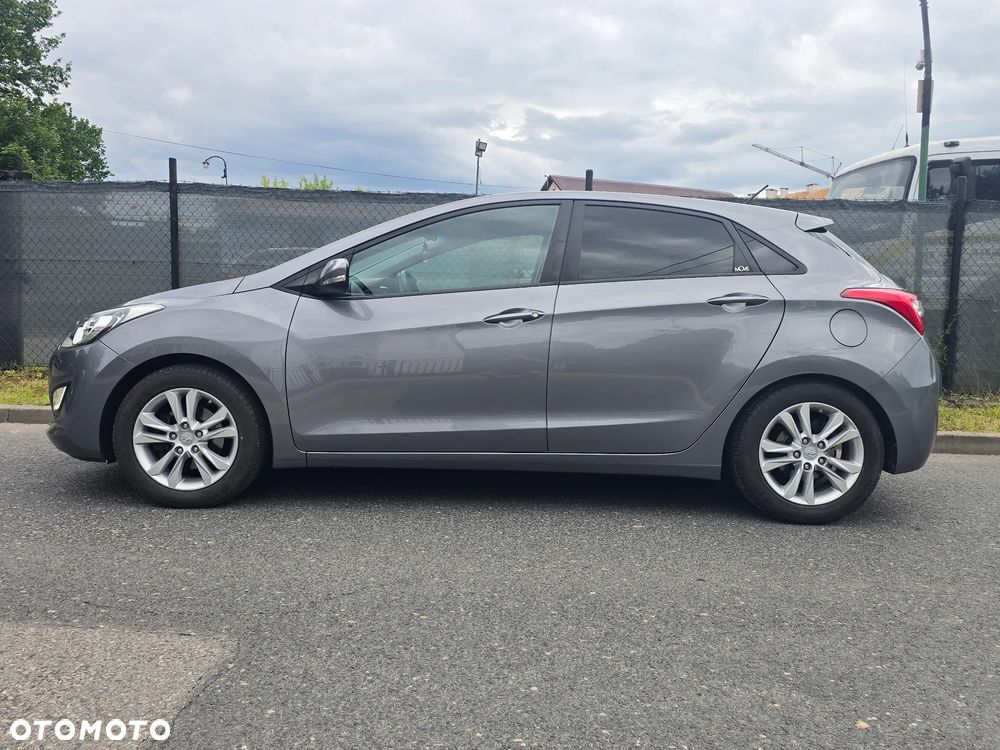 Hyundai i30 1.6 Style - 4