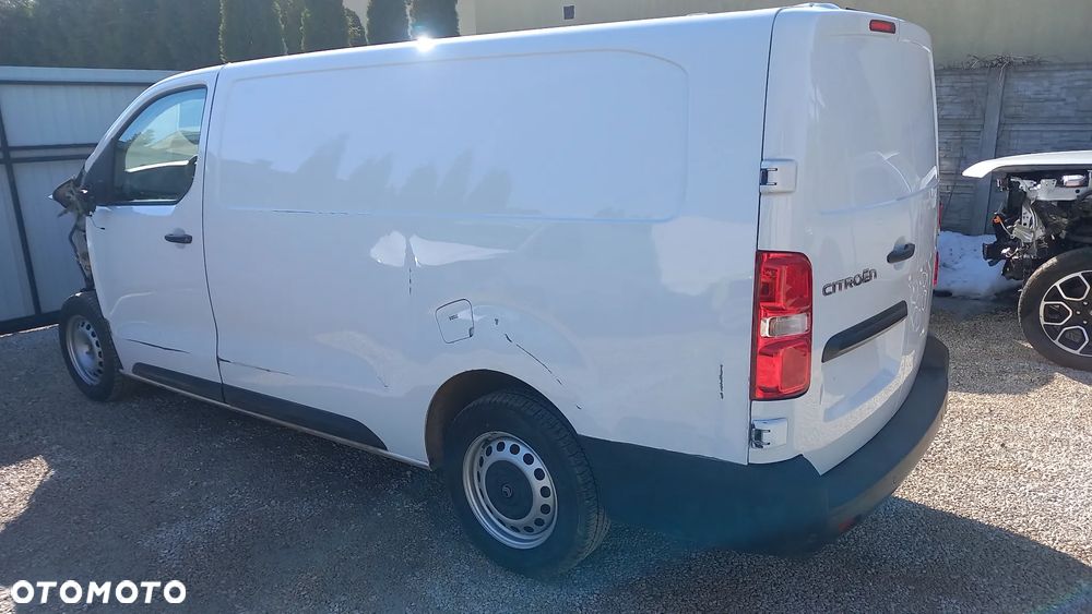 Citroën Jumpy - 13