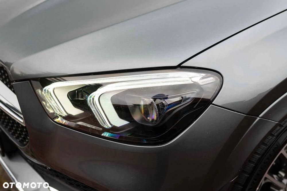 Mercedes-Benz GLE Coupe 400 d 4-Matic Premium Plus - 19