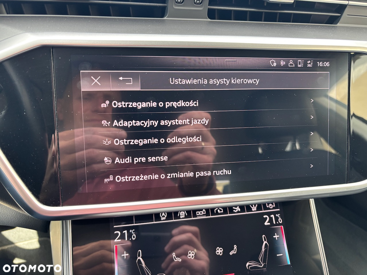 Audi A7 Sportback 50 TDI quattro tiptronic - 23