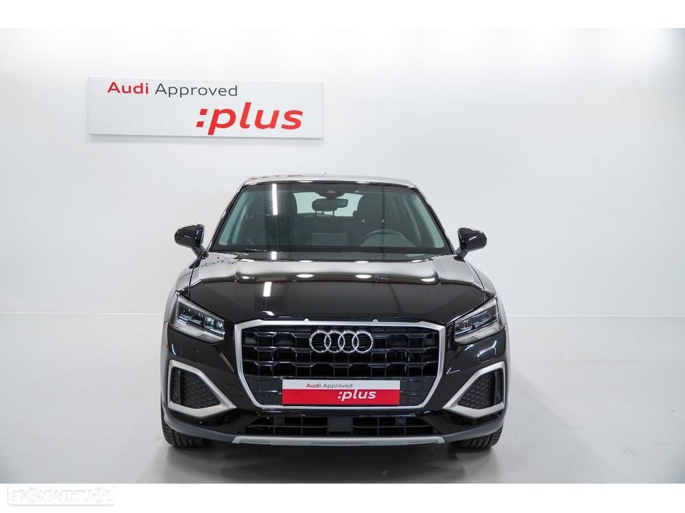 Audi Q2 30 TFSI Advanced - 4