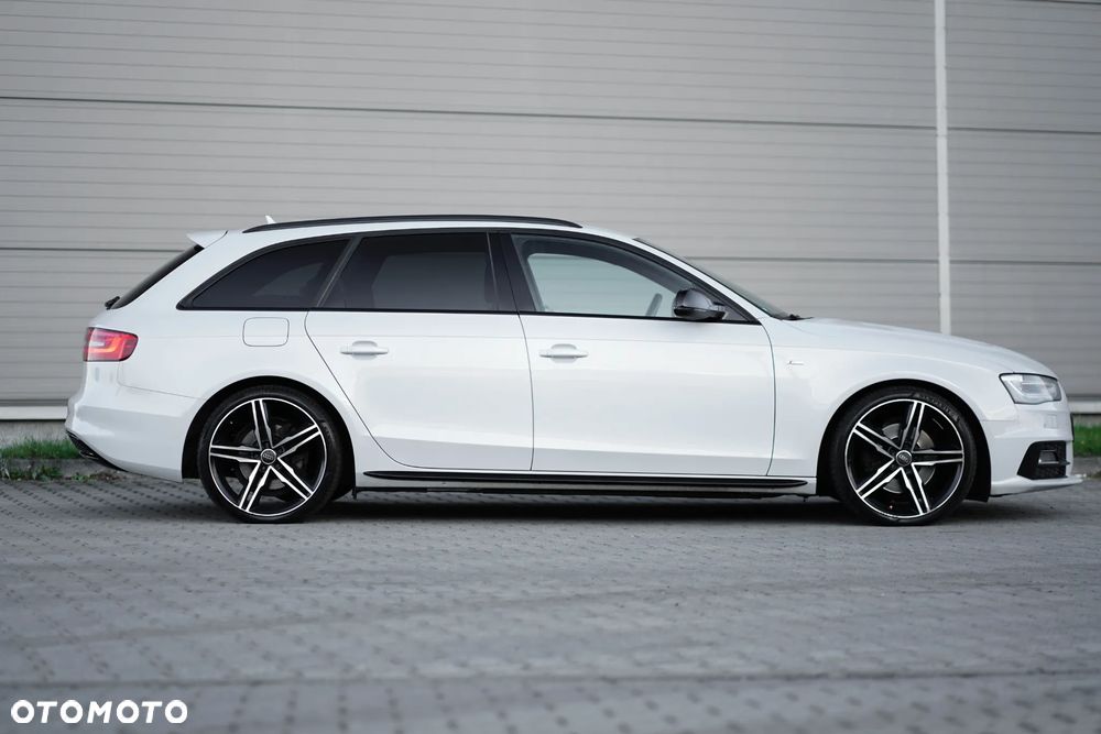 Audi A4 - 8