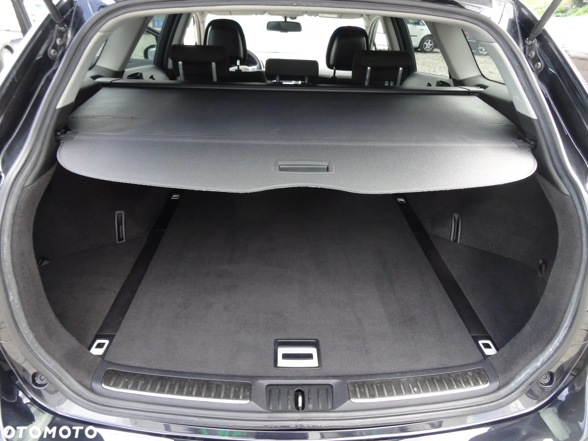 Toyota Avensis 2.0 D-4D Active - 20