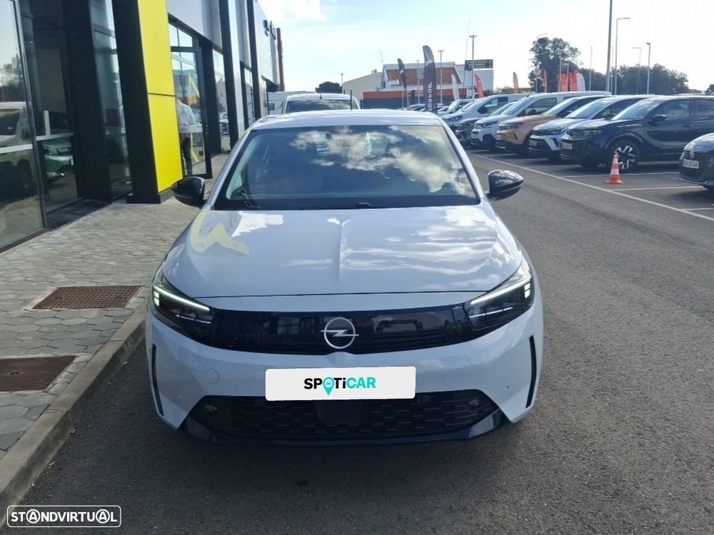 Opel Corsa 1.2 T Edition - 2