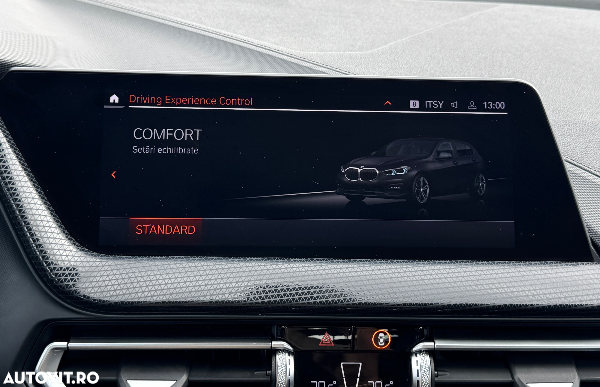 BMW Seria 1 118i Aut. Sport Line - 19