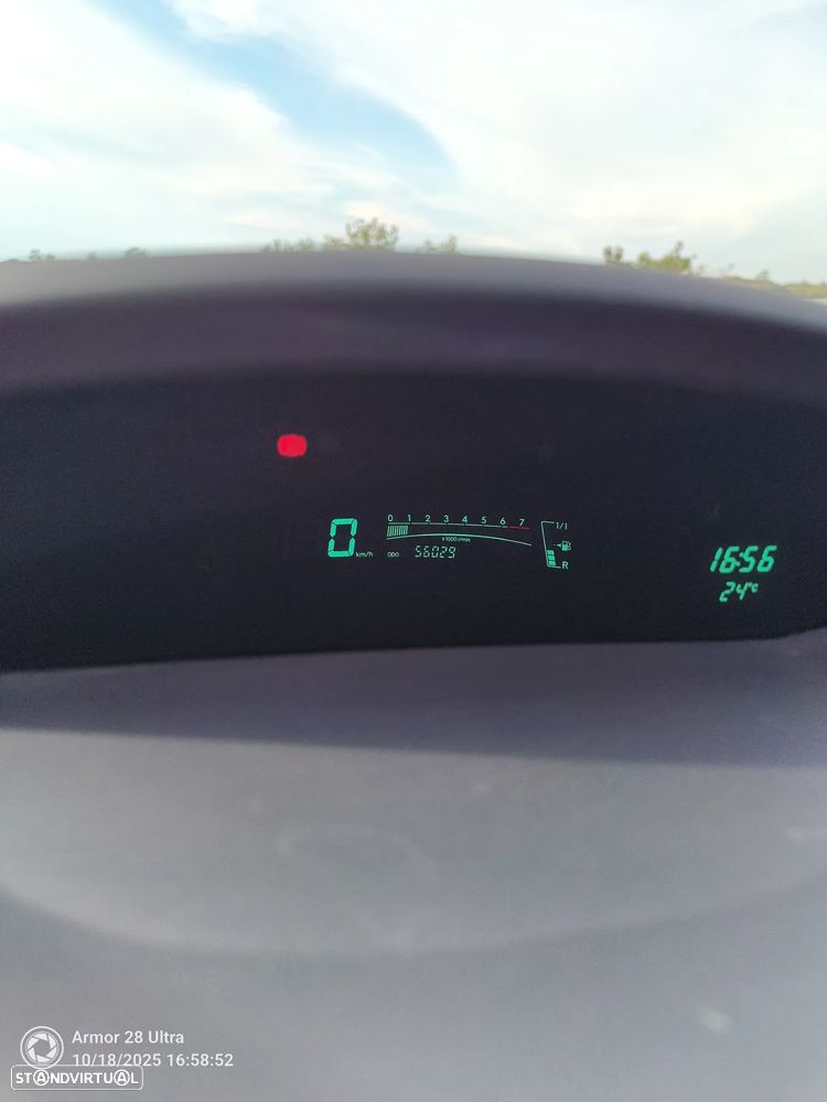 Toyota Yaris 1.0 VVT-i Rock in Rio 08 - 12