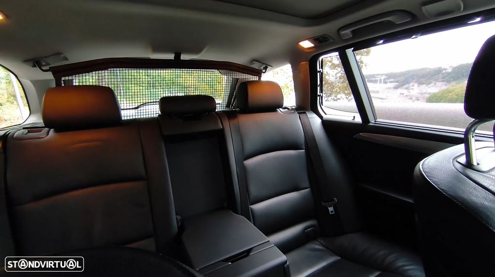 BMW 520 d Auto - 16