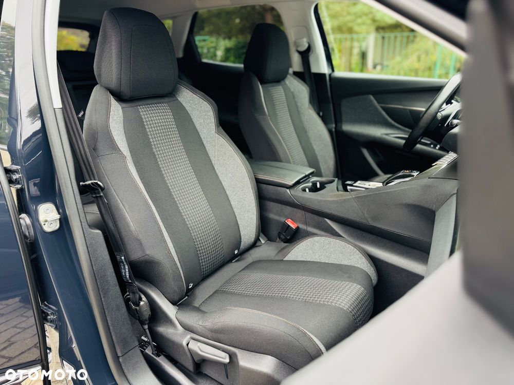 Peugeot 3008 BlueHDi 130 Stop & Start EAT8 Allure - 35