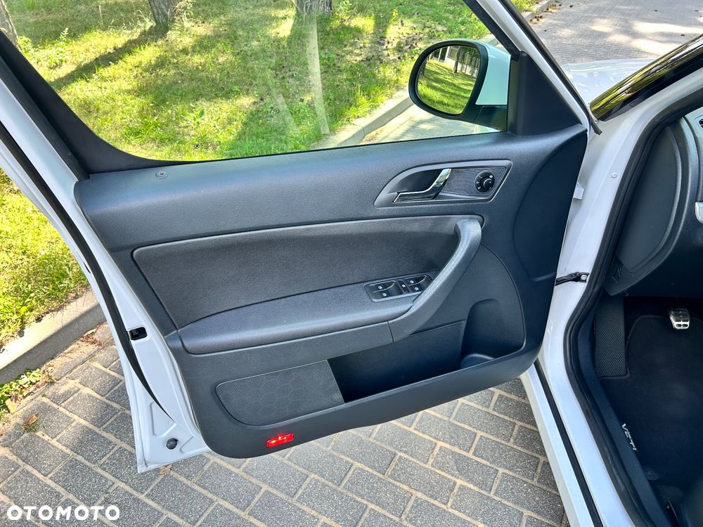 Skoda Yeti 2.0 TDI 4x4 Edition - 22