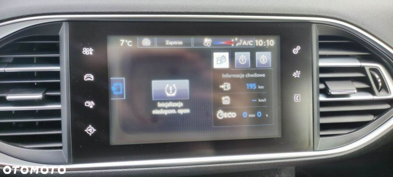 Peugeot 308 - 29