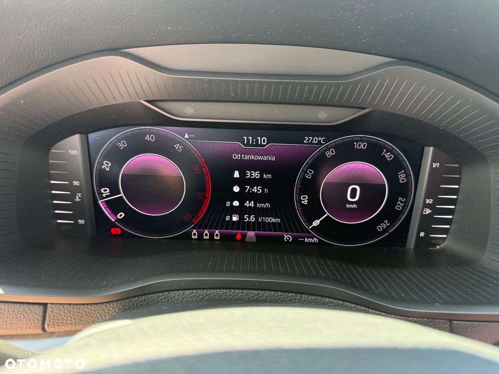 Skoda Karoq 1.6 TDI SCR 4x2 Style - 31