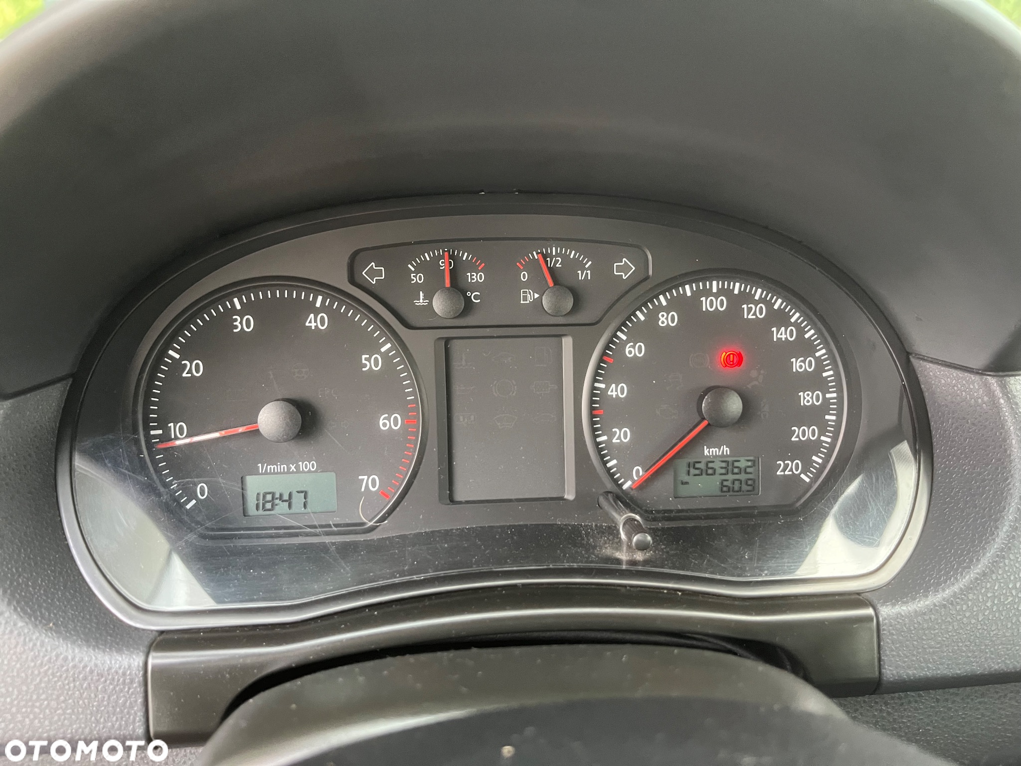 Volkswagen Polo 1.2 Team - 33