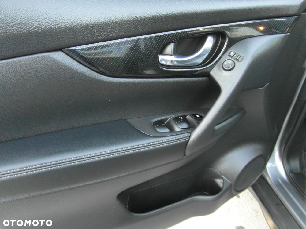 Nissan X-Trail 1.7 dCi ALL-MODE 4x4i N-Connecta - 15