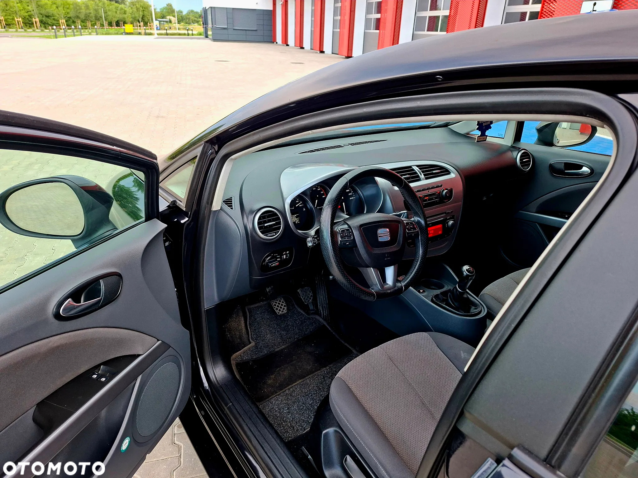 Seat Leon 1.4 TSI Stylance - 22