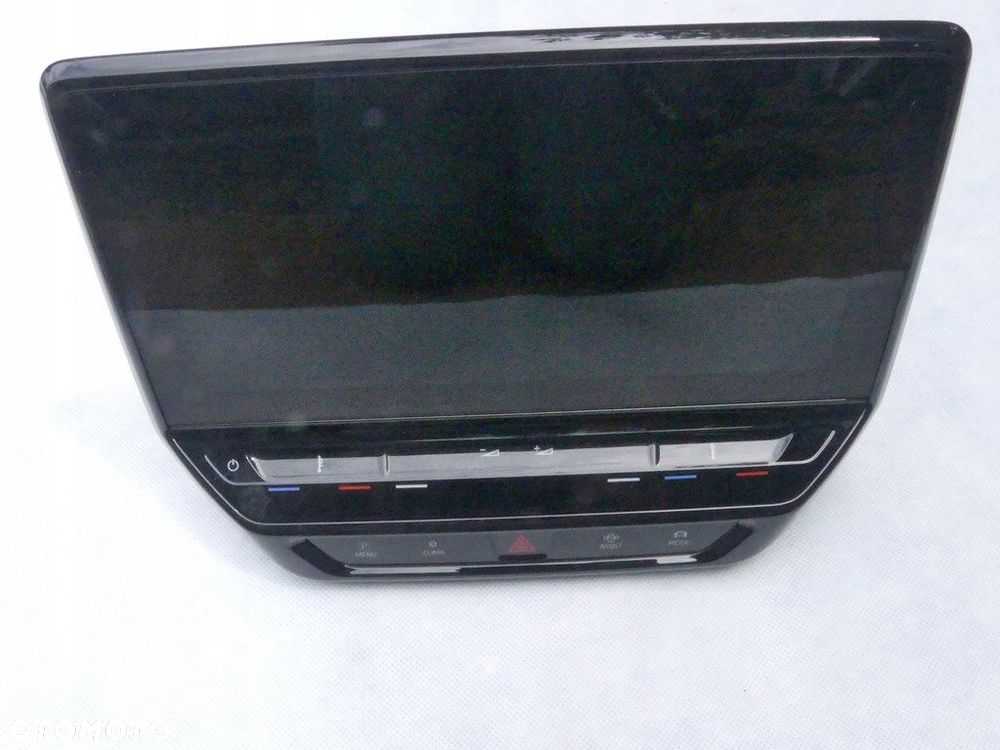 dw id 4 radio nawigacja wyświetlacz 10a035820b 10a919605k - 5